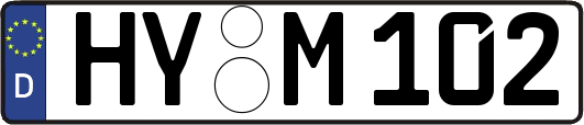 HY-M102