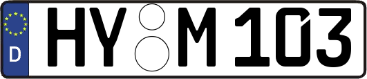 HY-M103