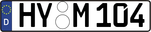 HY-M104