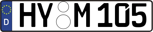 HY-M105