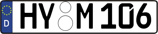HY-M106