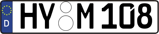 HY-M108