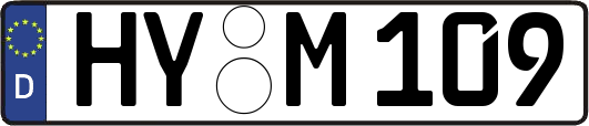 HY-M109