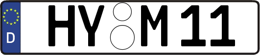 HY-M11