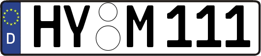HY-M111