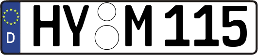HY-M115