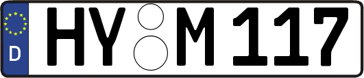 HY-M117