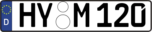 HY-M120