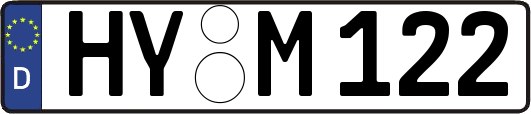 HY-M122