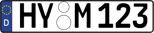 HY-M123