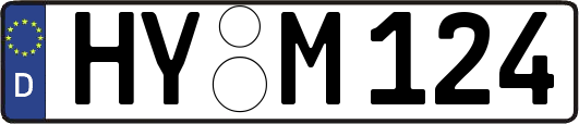 HY-M124