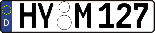 HY-M127