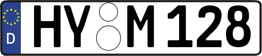 HY-M128