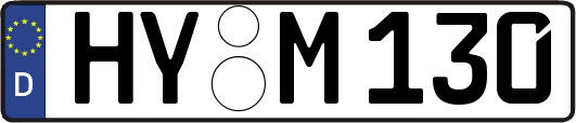 HY-M130