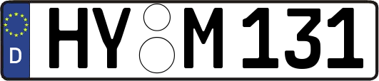 HY-M131