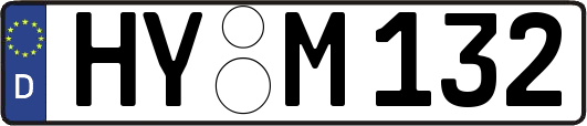 HY-M132