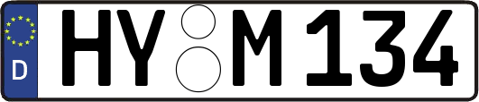HY-M134