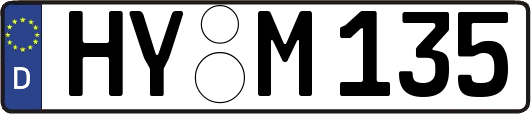 HY-M135
