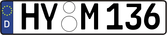 HY-M136