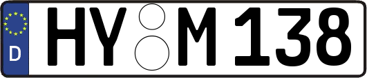 HY-M138