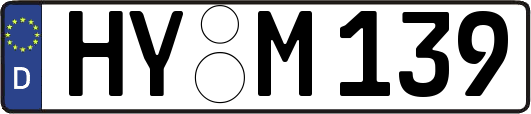 HY-M139