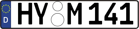HY-M141