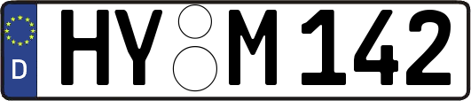 HY-M142