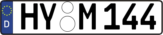 HY-M144