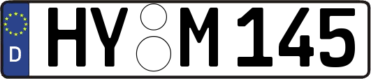 HY-M145