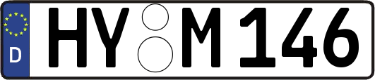 HY-M146