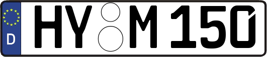 HY-M150