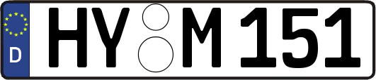 HY-M151