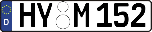 HY-M152
