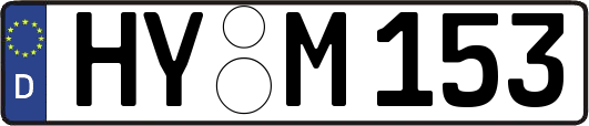 HY-M153