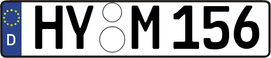 HY-M156