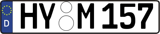 HY-M157