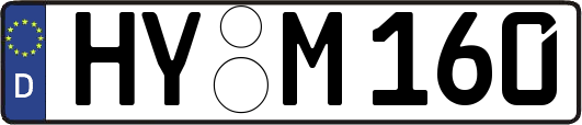 HY-M160