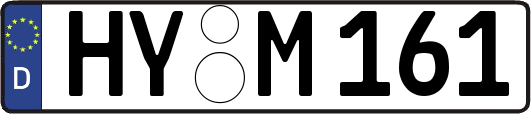 HY-M161