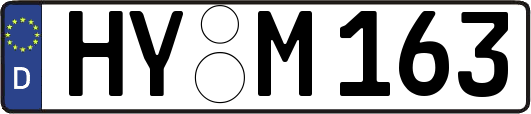 HY-M163