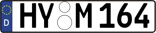 HY-M164