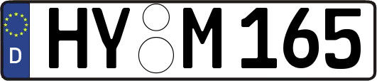 HY-M165