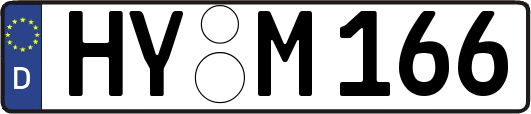 HY-M166