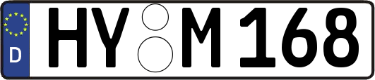 HY-M168