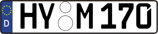HY-M170