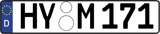 HY-M171