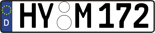 HY-M172