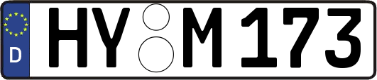 HY-M173