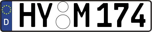 HY-M174