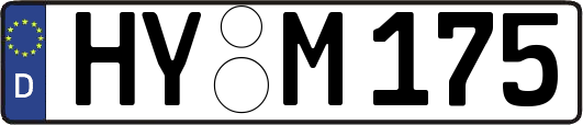 HY-M175