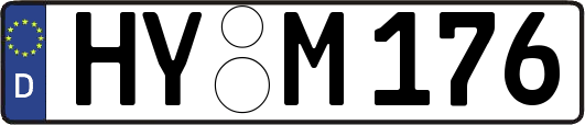 HY-M176